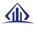 龐瑪洛酒店 Logo